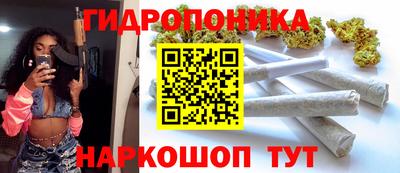 хмурый Нарткала